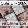 Cialis Lilly 20Mg 17